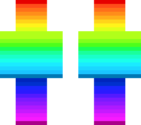 rainbow