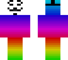 rainbow anonymous