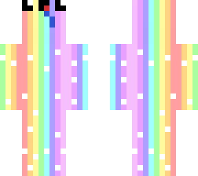 rainbow derp
