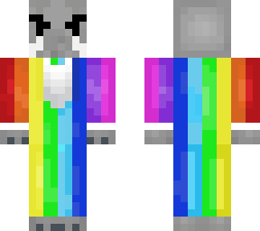 rainbow elefantindaroom