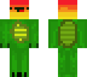 rainbow kind of