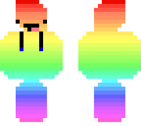 rainbow skeppy