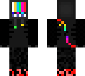 rainbow tv