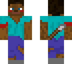 rambo steve apache