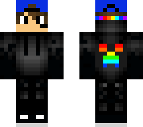 rambow gamer