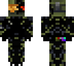 raptor chief