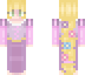 rapunzel -ce-