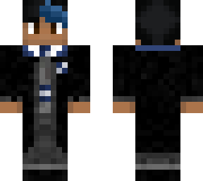 ravenclaw boy