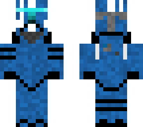 rc-blue 'blue leader'