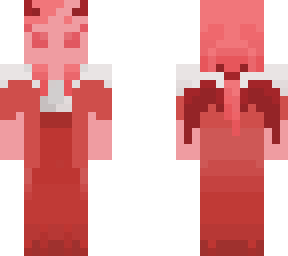 red demon - midnight