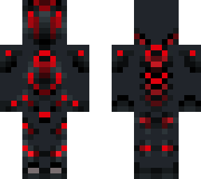 red goul