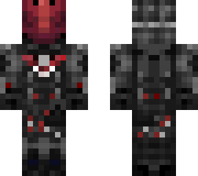 red hood