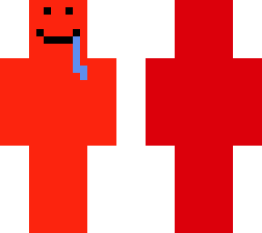 red noob