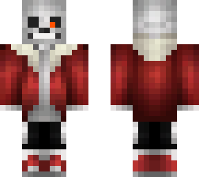 red sans