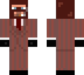 red spy