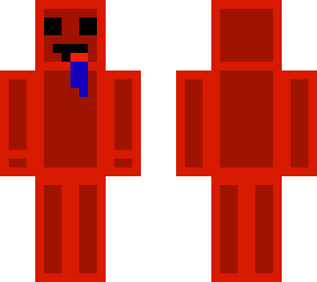 red stone noob