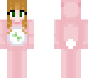 redhead care bear