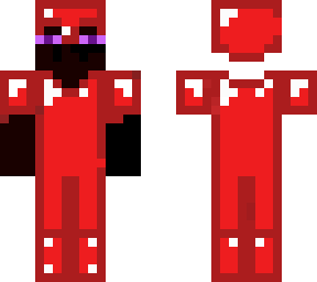 redstone armer enderman