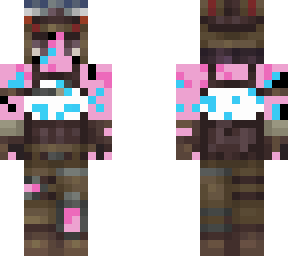 renagade ghoul