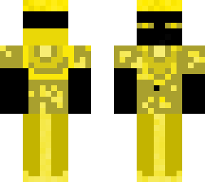 rich enderman