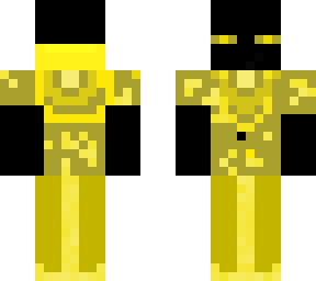 rich enderman