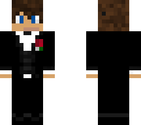 ryan tuxedo