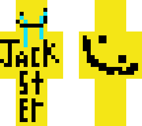 sad jackstor