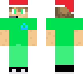 santa gamer