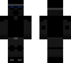 scp foundation mtf unit zeta-9 mole rats remake (what happened to site-13 series