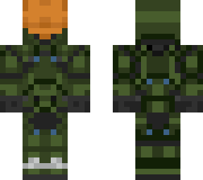semi-powered infiltration armor