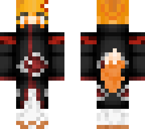senko-san akatsuki suit