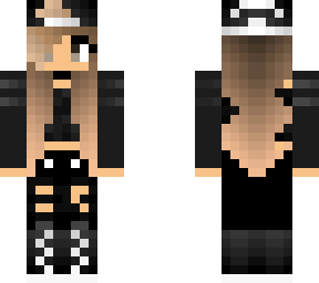 sexy tomboy