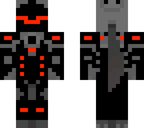 shadow genji