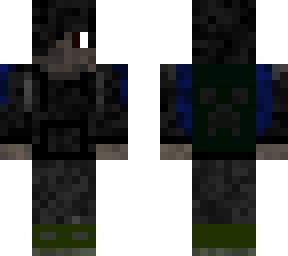 shadow zachk129