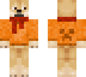 shiba inu dog but i uploaded