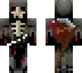 shielded reaper (base fromed2407)