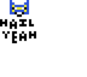 shiny hail castform