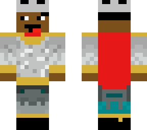 silver king
