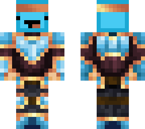skeppy the mercinary - ce