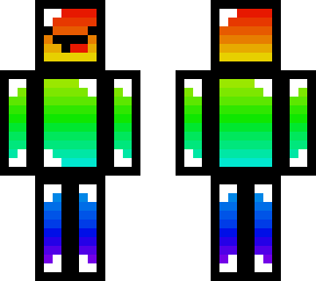 skepy multicolor