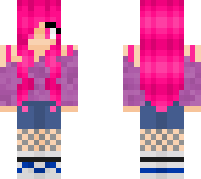 skin 027 lgbtq+ series