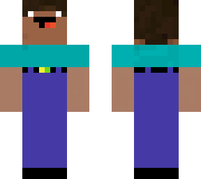 skin noob