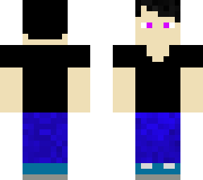 skin pe/be
