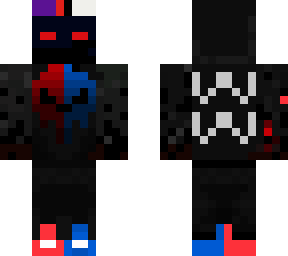 skully dude