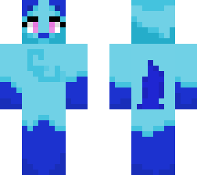 skypaw skin-gift for friend