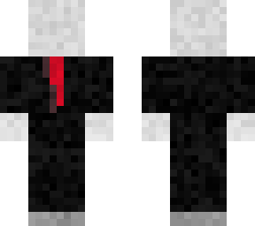 slender man