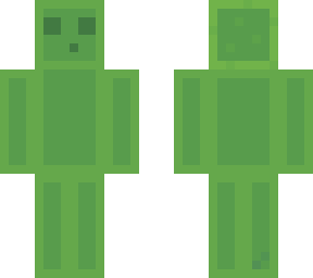 slime skin