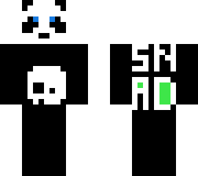 snad panda