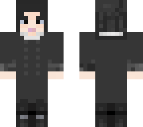 snape