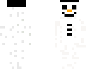 snowman